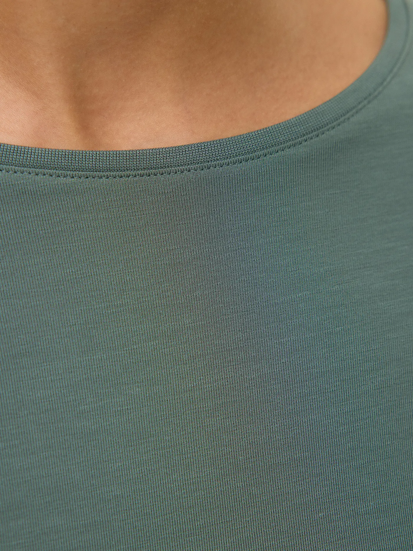 VERO MODA | Shirt VMAVA  | olive