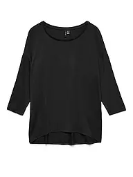 VERO MODA | Shirt VMAVA  | schwarz