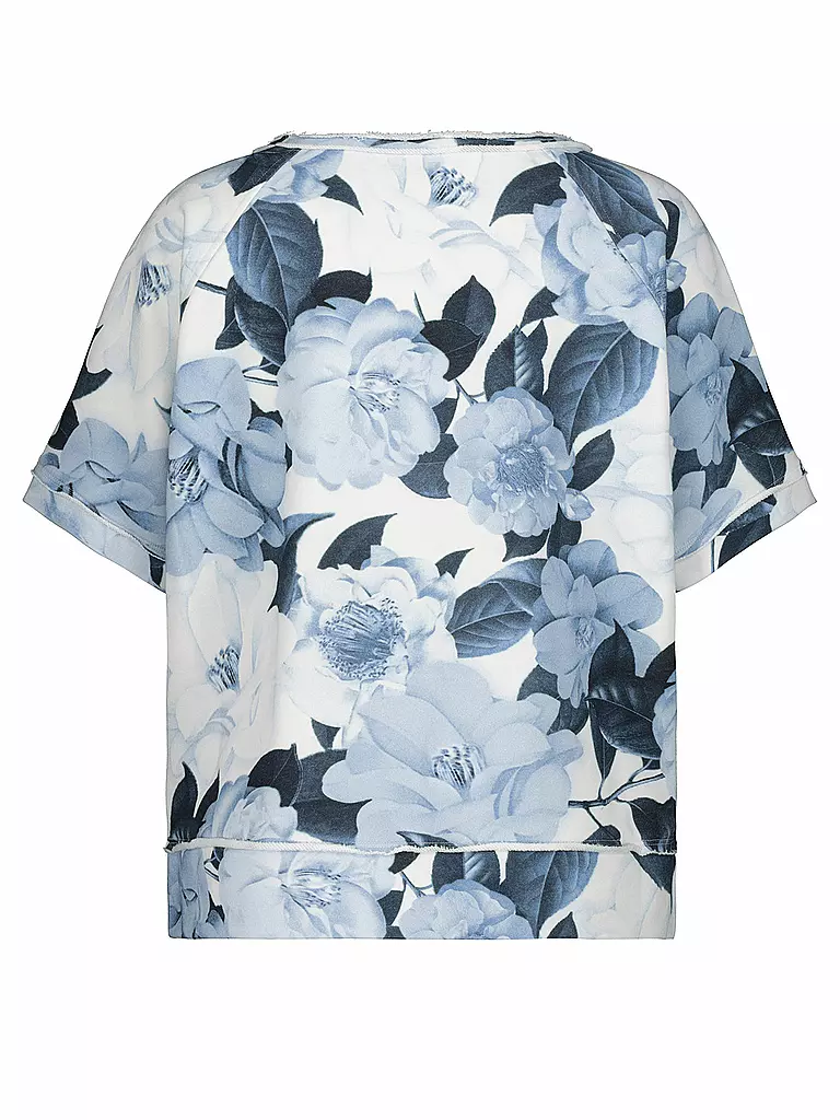 VERO MODA | Shirt | hellblau