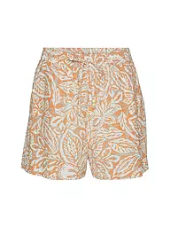 VERO MODA | Shorts VMNETHE | beige