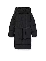 VERO MODA | Steppjacke VMLEONIEKATE | schwarz