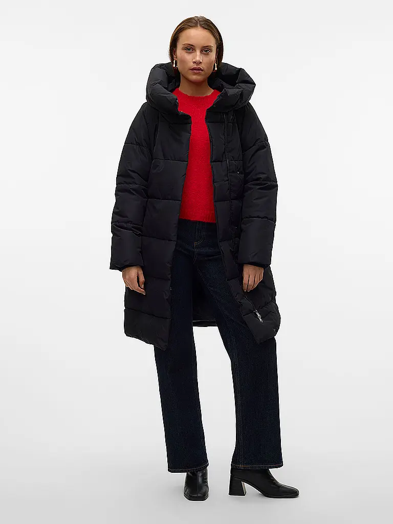 VERO MODA | Steppjacke VMLEONIEKATE | 
