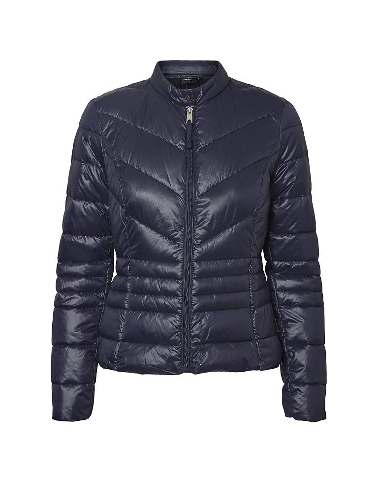 VERO MODA | Steppjacke | blau