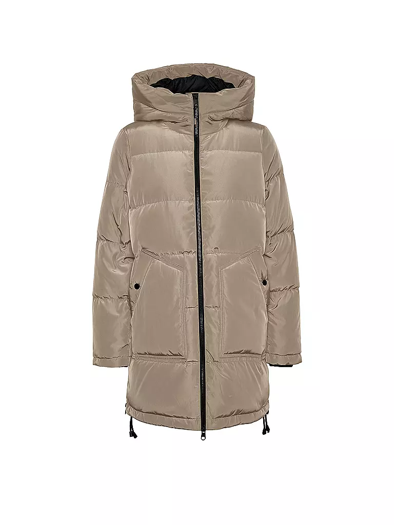 VERO MODA | Steppmantel VMOSLO  | beige