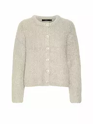 VERO MODA | Strickjacke  VMAWSOME | creme