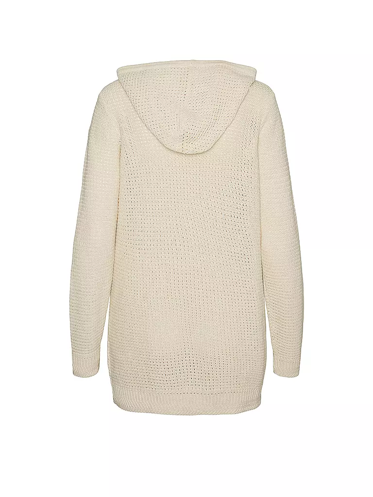 VERO MODA | Strickjacke VMSKYLA  | creme