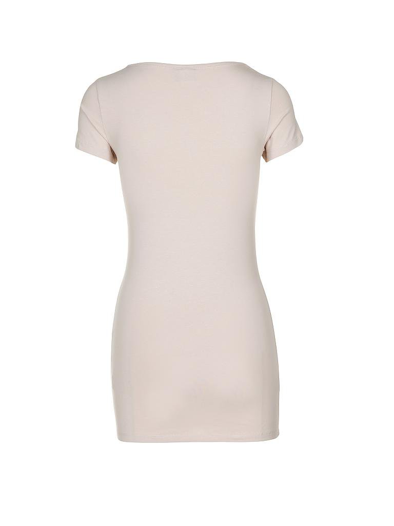 VERO MODA | T-Shirt "Maxi my"  | beige