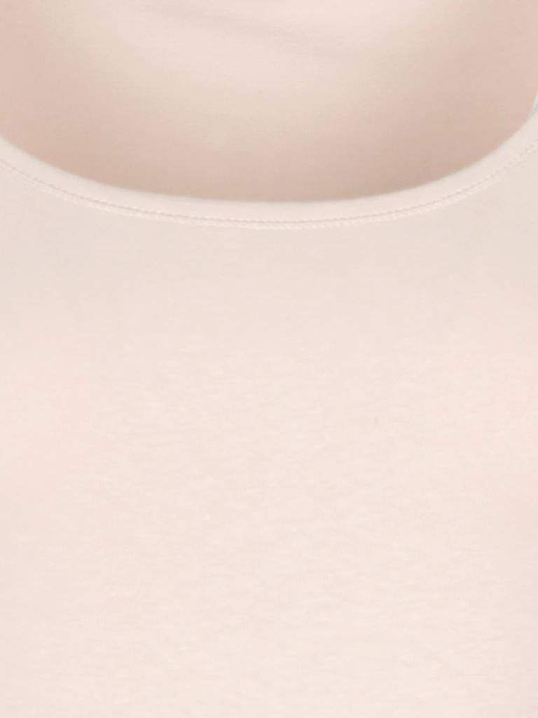 VERO MODA | T-Shirt "Maxi my"  | beige
