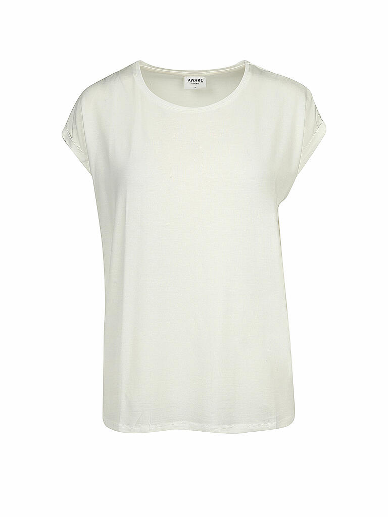 VERO MODA | T-Shirt VMAVA | weiss