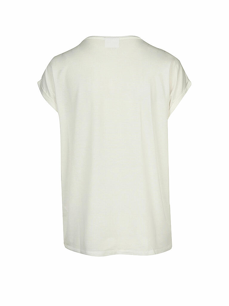 VERO MODA | T-Shirt VMAVA | weiss