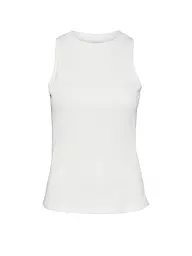 VERO MODA | Top VMLAVENDER | weiss