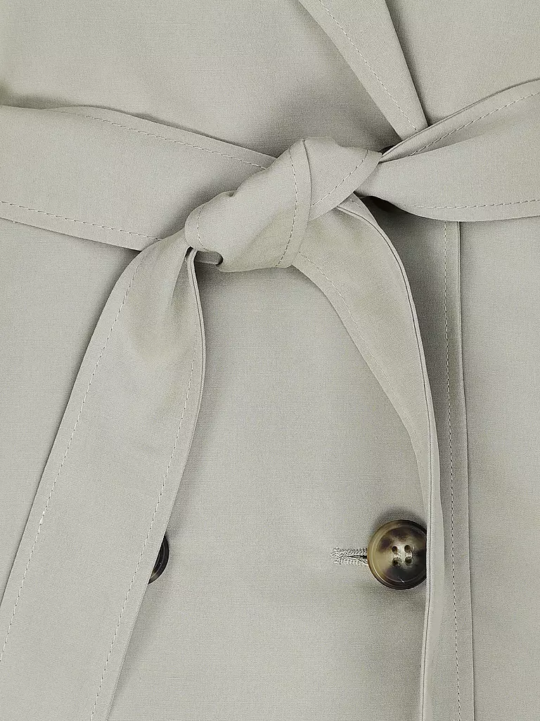 VERO MODA | Trenchcoat VMCHLOE | beige