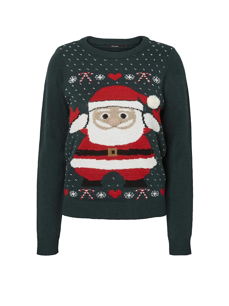 VERO MODA | Weihnachtspulli "VMSANTA" | 