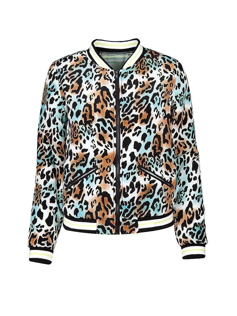 VERO MODA | Wende-Blouson "Leo Shela" | 