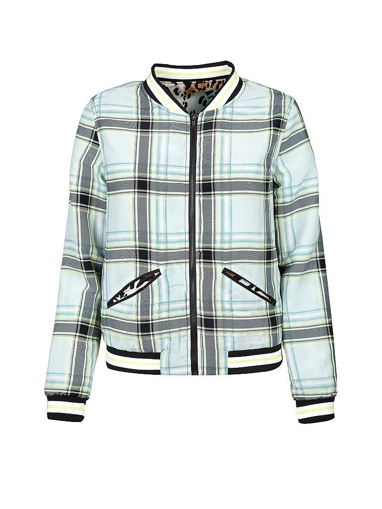 VERO MODA | Wende-Blouson "Leo Shela" | 