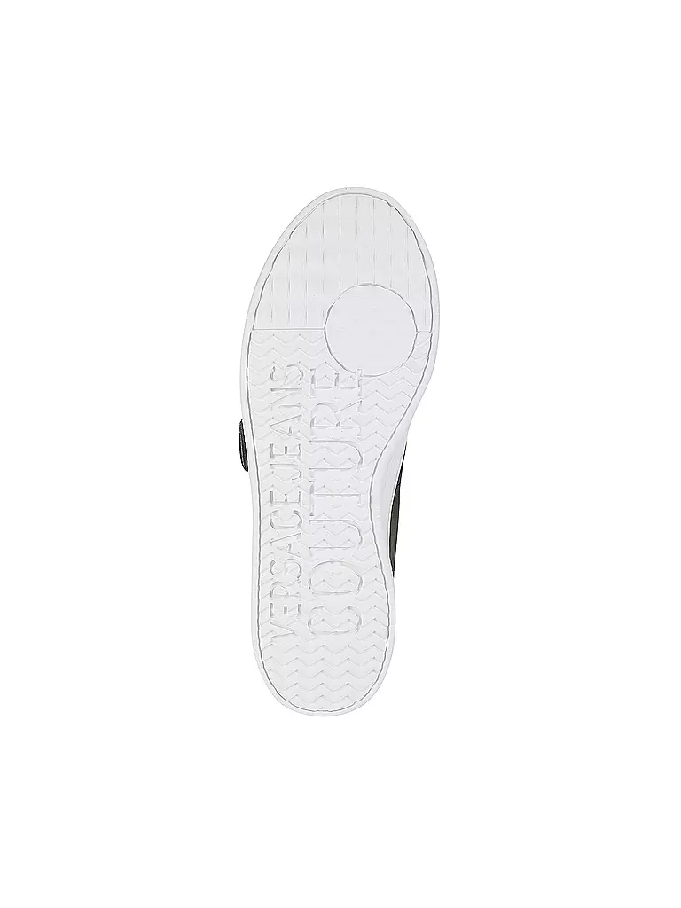 VERSACE JEANS COUTURE | Sneaker  | schwarz