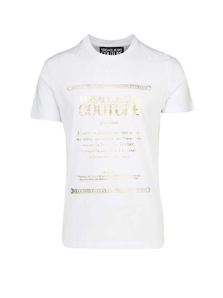 VERSACE JEANS COUTURE | T-Shirt | bunt