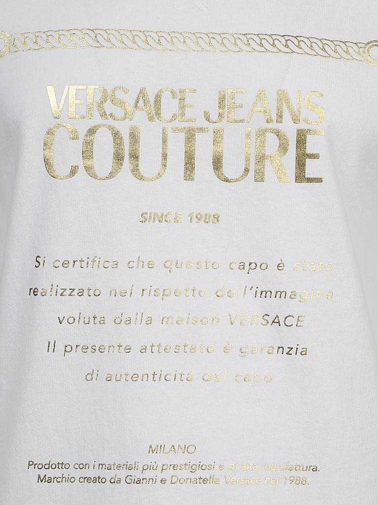 VERSACE JEANS COUTURE | T-Shirt | bunt