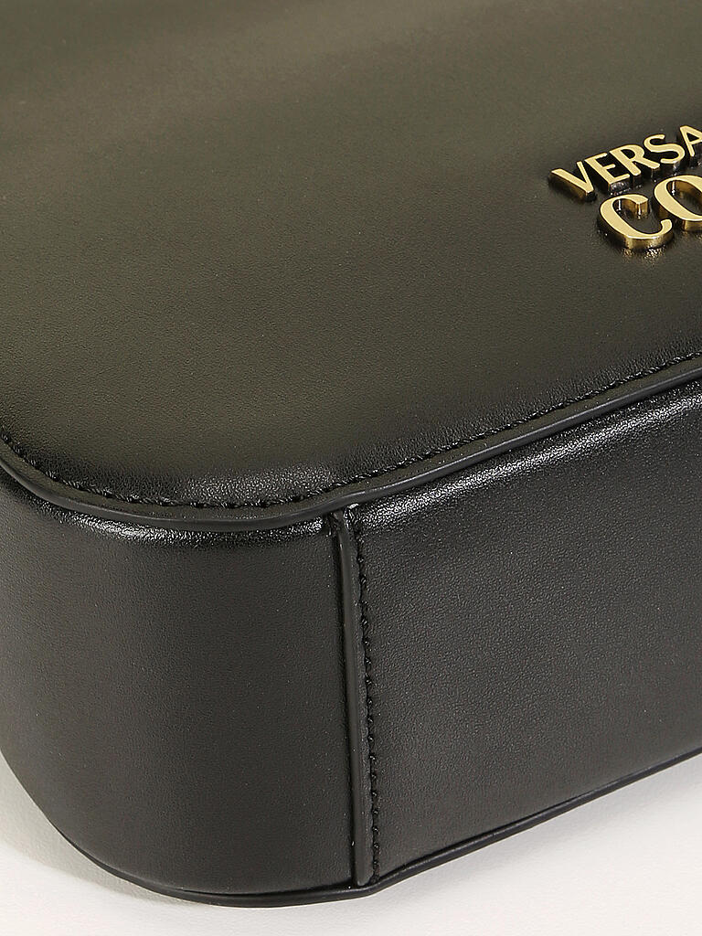 VERSACE JEANS COUTURE | Tasche - Henkeltasche  | schwarz