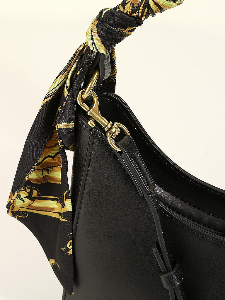 VERSACE JEANS COUTURE | Tasche - Henkeltasche  | schwarz