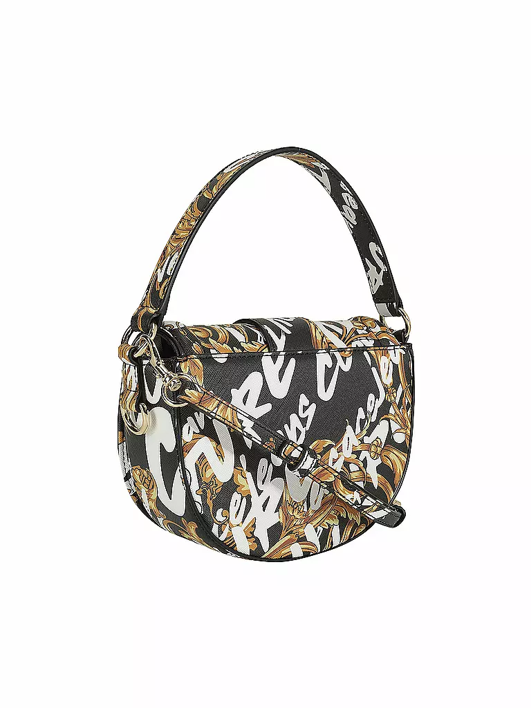 VERSACE JEANS COUTURE | Tasche - Mini Bag RANGE F | bunt