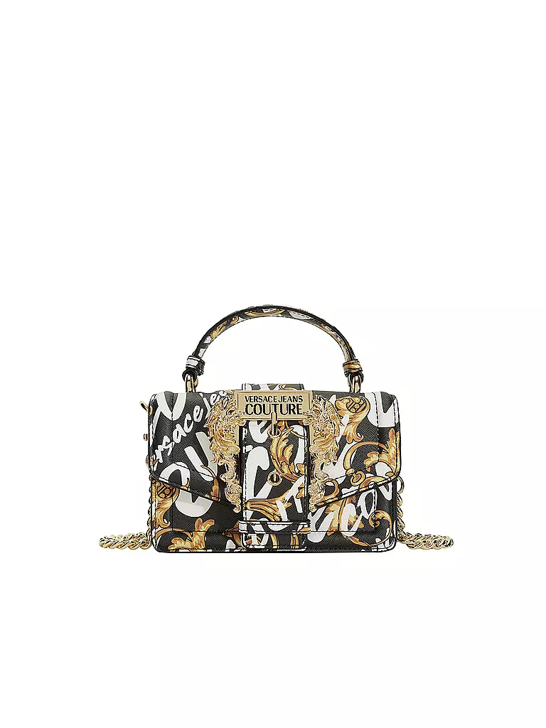 VERSACE JEANS COUTURE | Tasche - Mini Tote Bag RANGE F  | bunt