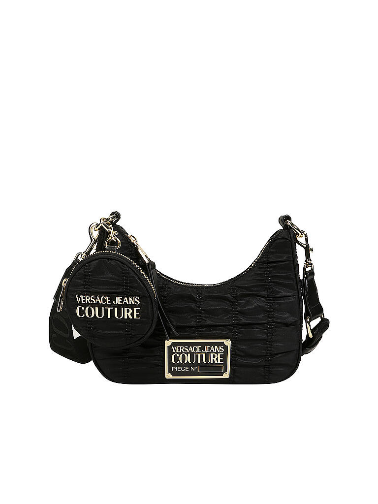 VERSACE JEANS COUTURE | Tasche - Umhängetasche  | schwarz