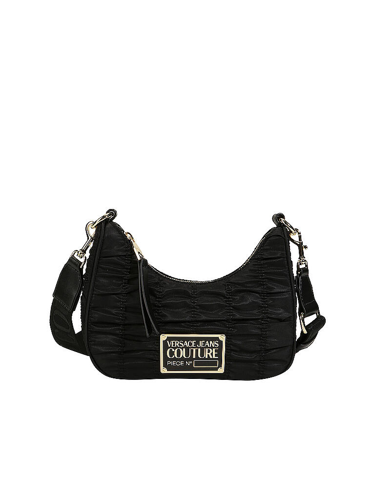 VERSACE JEANS COUTURE | Tasche - Umhängetasche  | schwarz
