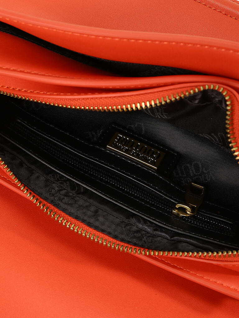 VERSACE JEANS COUTURE | Tasche - Umhängetasche  | rot