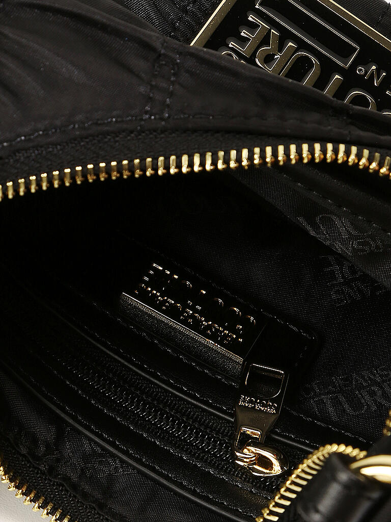 VERSACE JEANS COUTURE | Tasche - Umhängetasche  | schwarz