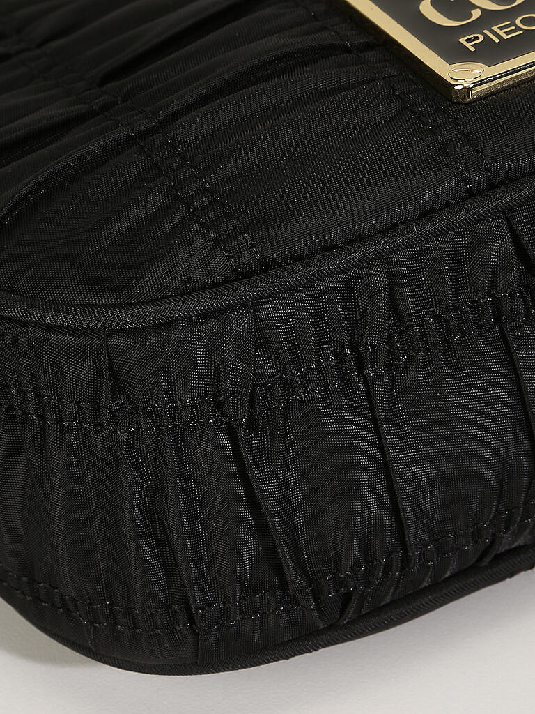 VERSACE JEANS COUTURE | Tasche - Umhängetasche  | schwarz