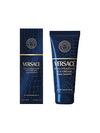 VERSACE | Eau Fraîche Extrême After Shave Balm 100ml