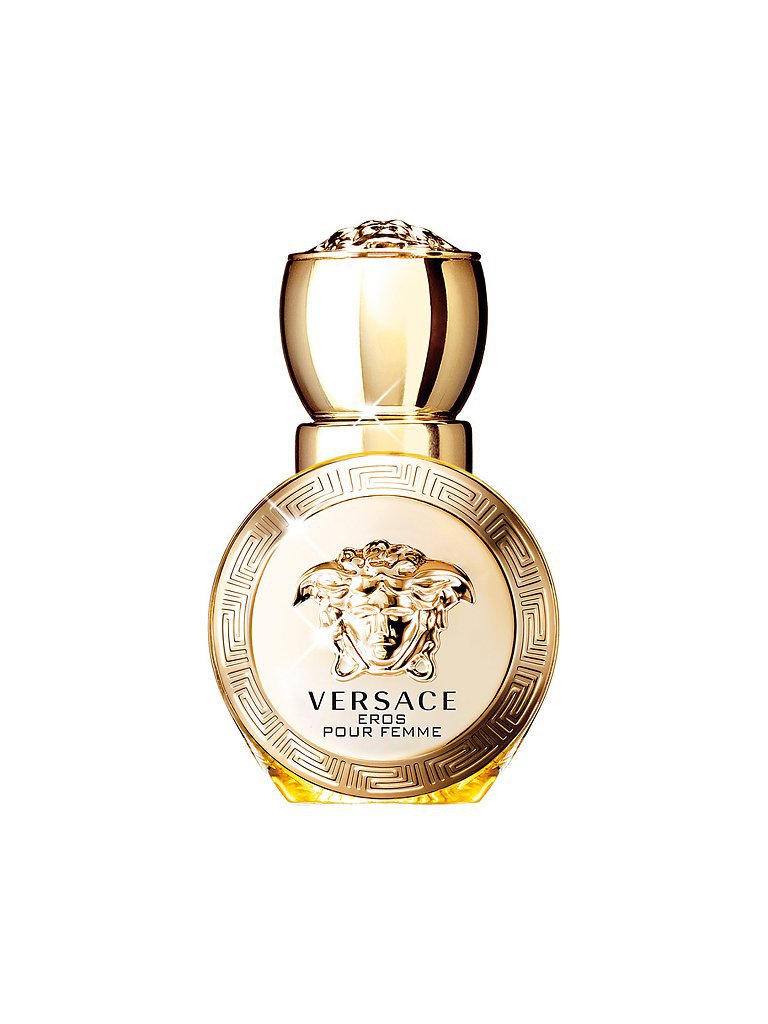 Versace Eros for Women Eau de Parfum Spray 1.0 oz  One Size female 3