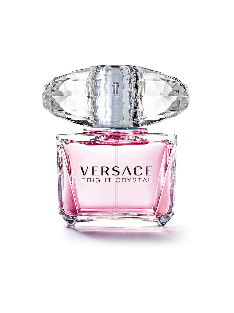 VERSACE Bright Crystal Eau de Toilette Spray 90ml