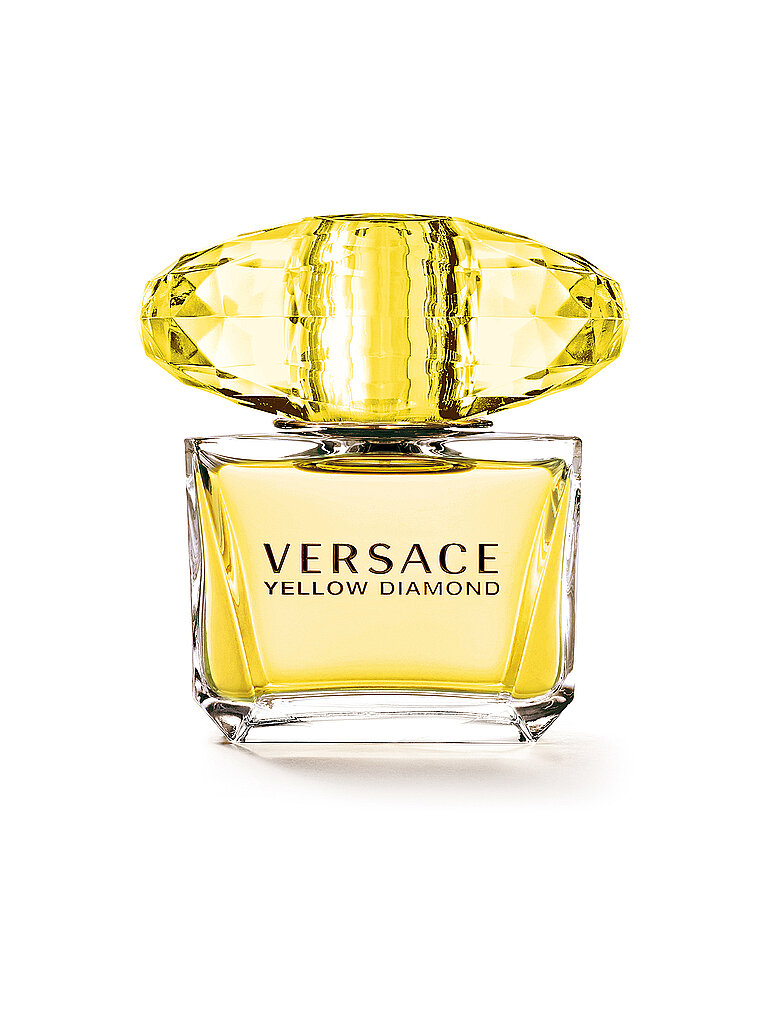 Versace Yellow Diamond for Women Eau de Toilette Spray 3.0 oz  One Size female 5