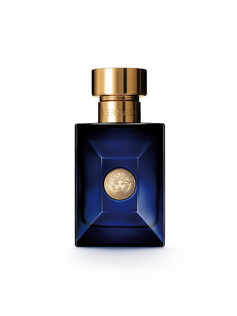 VERSACE Dylan Blue pour Homme Eau de Toilette Spray 30ml