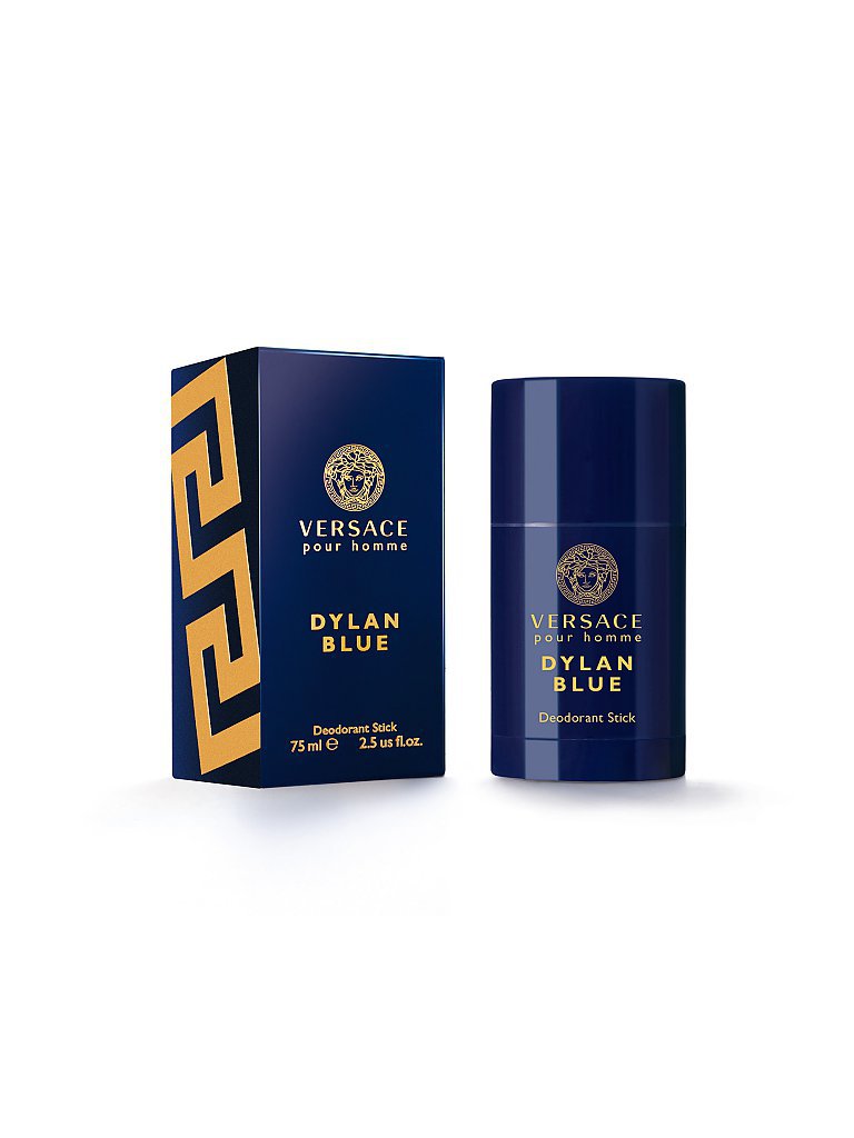 VERSACE Dylan Blue pour Homme Deodorant Stick 75ml