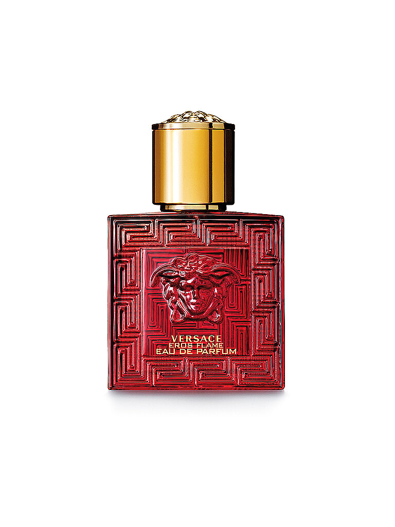 Versace EROS FLAME 1.7 EAU DE PARFUM SPRAY FOR MEN  One Size male 5