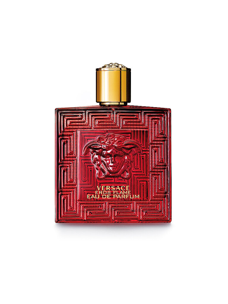 VERSACE Eros Flame pour Homme Eau de Parfum 100ml