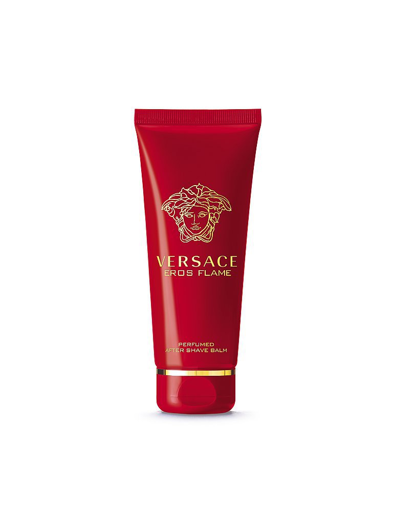 VERSACE Eros Flame pour Homme After Shave Balm 100ml