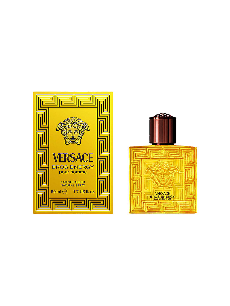 VERSACE Eros Energy Eau de Parfum 50ml