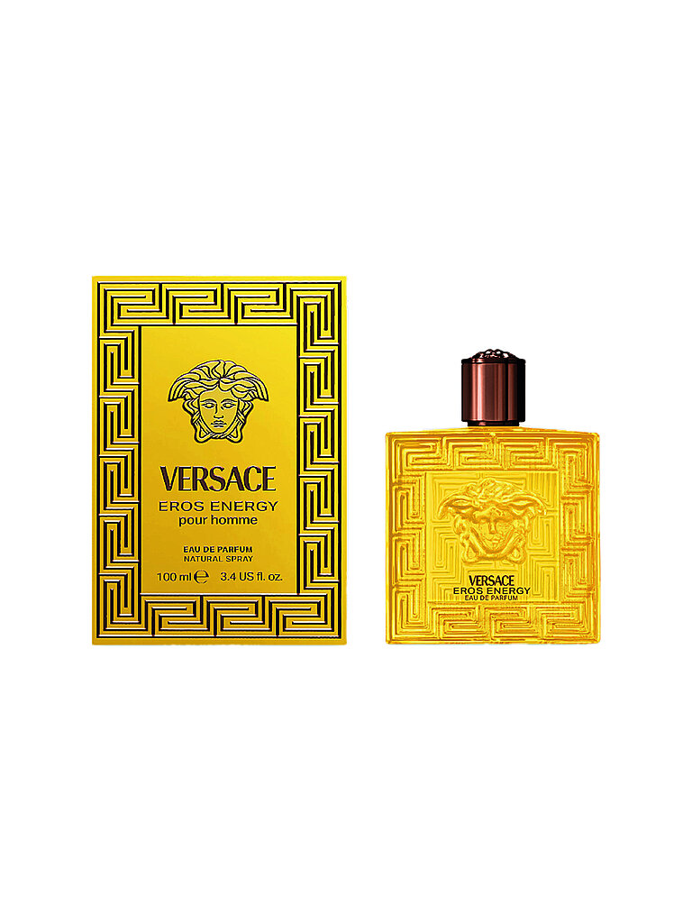 VERSACE Eros Energy Eau de Parfum 100ml