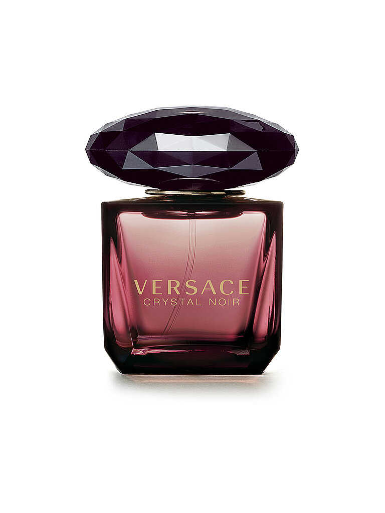 Versace Crystal Noir for Women Eau de Toilette Spray 1.0 oz  One Size female 5