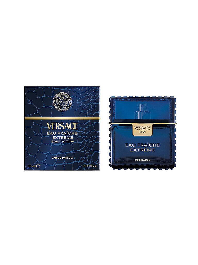 Versace Eau Fraiche Extreme Eau de Toilette 3