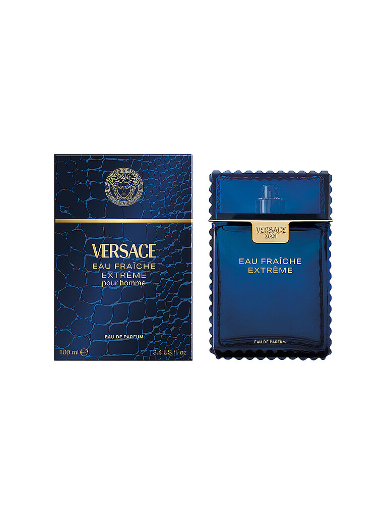 Versace Man Eau Fraiche Extreme Eau de Parfum 100ml 3