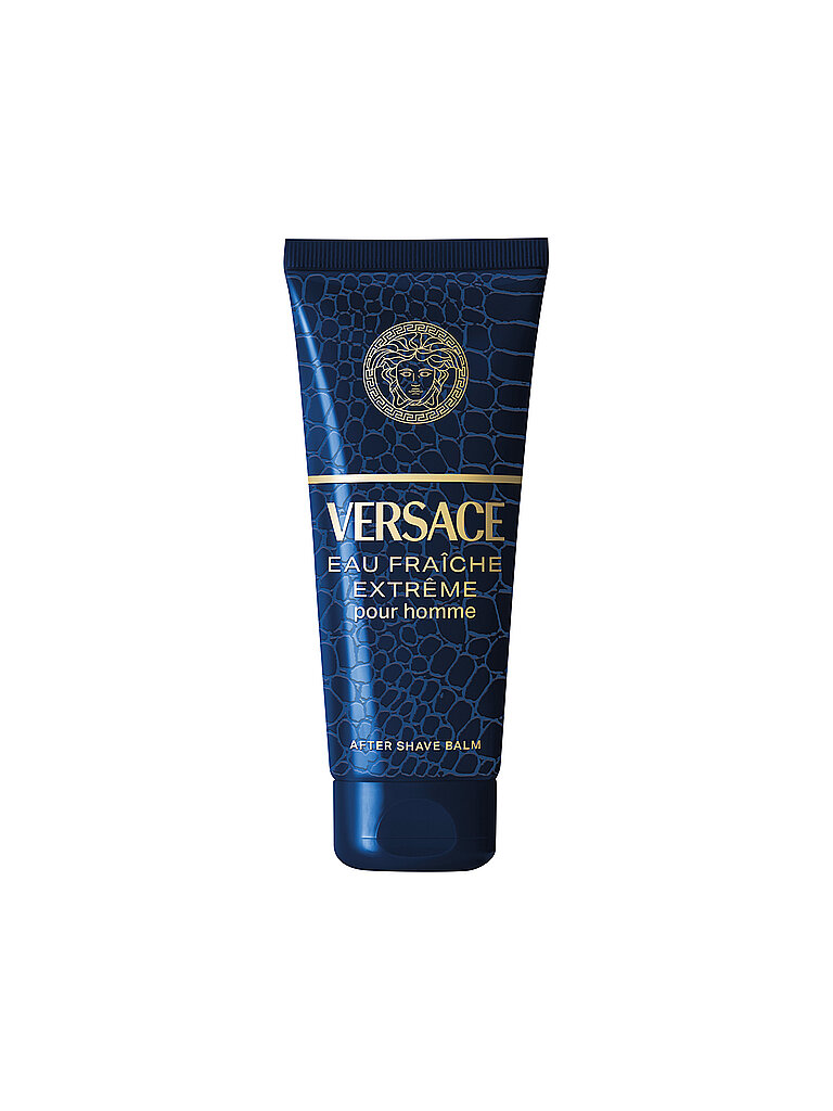 VERSACE Eau Fraîche Extrême After Shave Balm 100ml