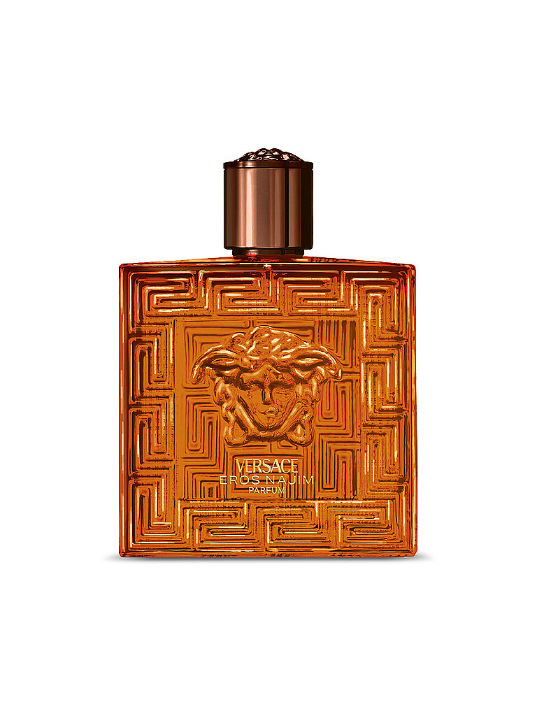 Versace Eros Najim Parfum 50ml 7