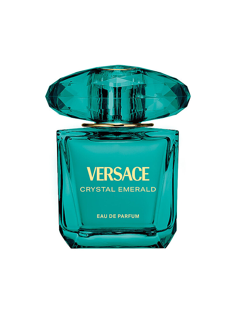 Versace Crystal Emerald Eau de Parfum 8