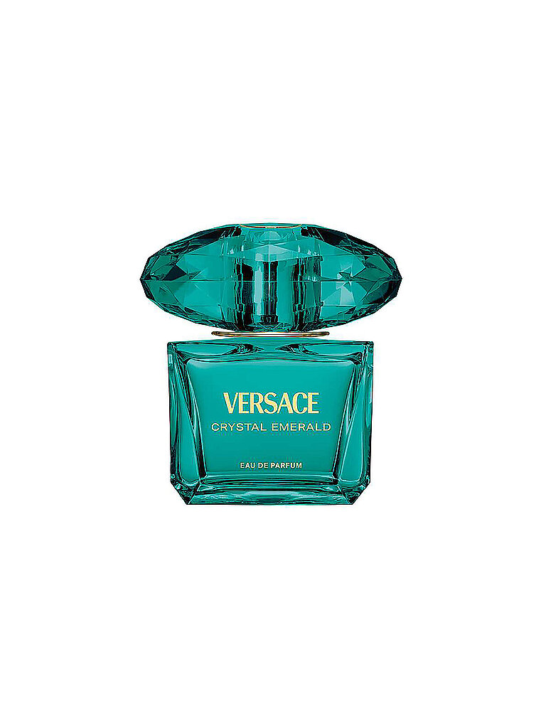 Versace Crystal Emerald Eau de Parfum 6