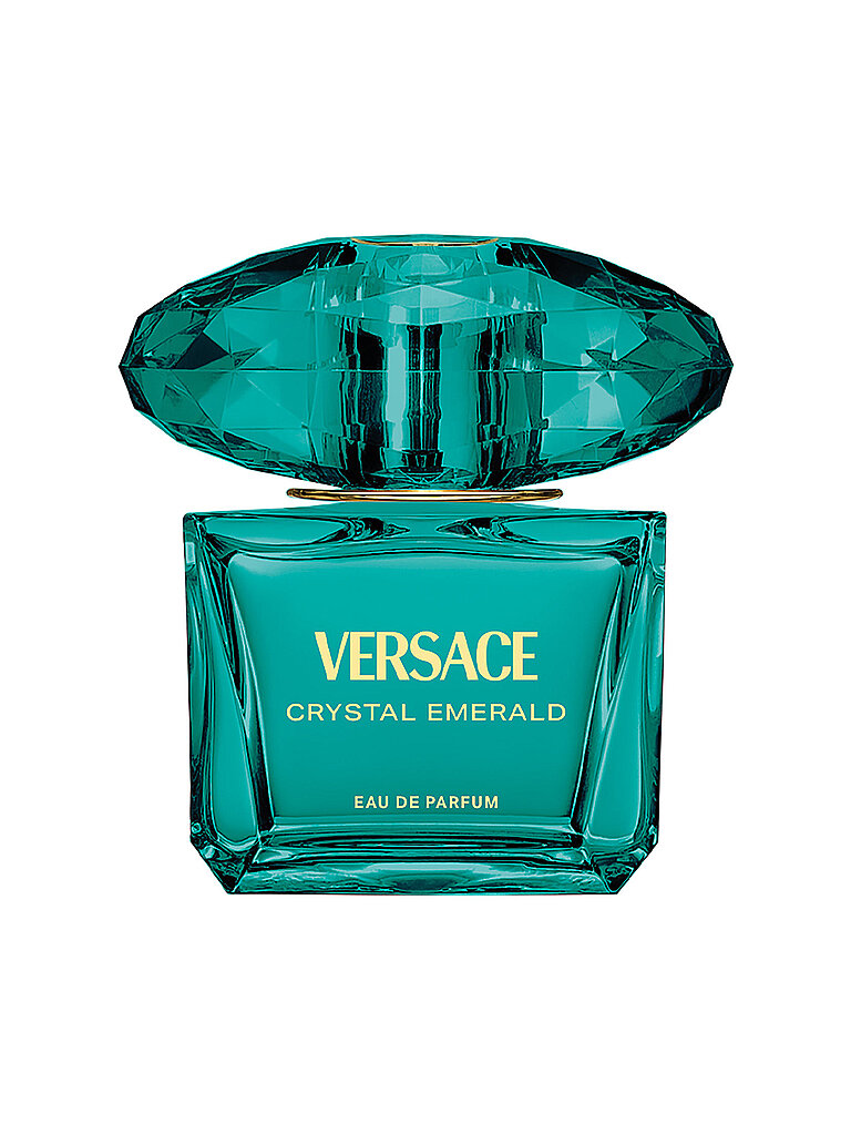Versace Crystal Emerald Eau de Parfum 4